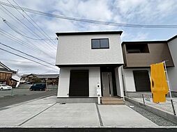 姫路市飾磨区構1期 2号棟