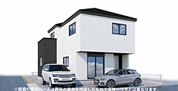 姫路市飾磨区構1期 2号棟