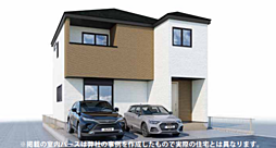 姫路市飾磨区構1期 3号棟