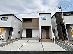 姫路市飾磨区構1期 3号棟