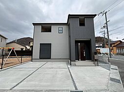 姫路市広畑区西蒲田8期 1号棟