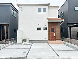 加古川市野口町水足3期 1号棟