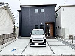 加古川市野口町水足3期 2号棟