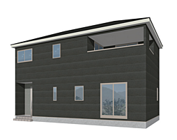 姫路市広畑区西蒲田第17 2号棟