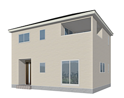 姫路市広畑区西蒲田第17 3号棟