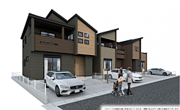 加古川市尾上町口里 1号棟