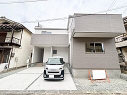 加古川市加古川町中津19期 1号棟