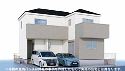 加古川市加古川町19期 1号棟