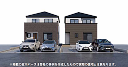 姫路市網干区垣内西町1期 1号棟