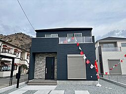 姫路市広畑区才2期 1号棟