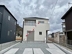 姫路市広畑区才2期 2号棟
