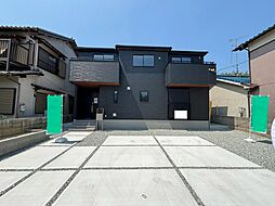 加古川市新神野5期 1号棟