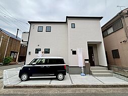 播磨町北本荘9期 1号棟