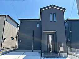 姫路市広畑区則直3期 1号棟