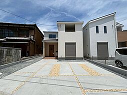 姫路市伊伝居2期 1号棟