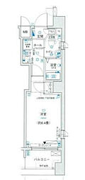 川崎市幸区南幸町３丁目