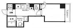 大田区大森北１丁目