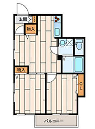 横浜市鶴見区矢向４丁目