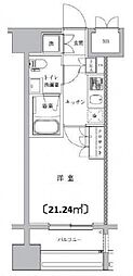 川崎市川崎区堀之内町