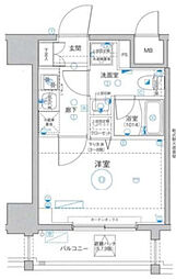 横浜市西区平沼１丁目