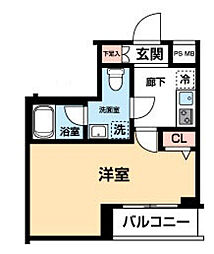大田区羽田６丁目