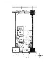 川崎市中原区中丸子