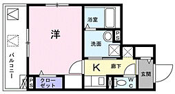 大田区山王４丁目