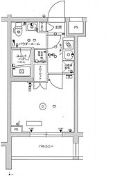 品川区北品川４丁目