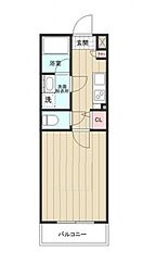 大田区羽田５丁目