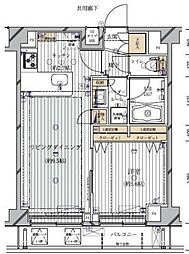 大田区矢口１丁目