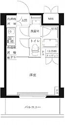 川崎市幸区下平間