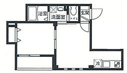 大田区西蒲田２丁目