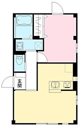 大田区矢口２丁目