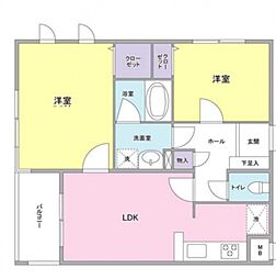 川崎市高津区新作４丁目
