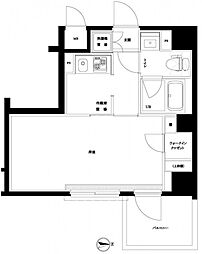 品川区南大井３丁目