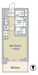 大田区西蒲田８丁目