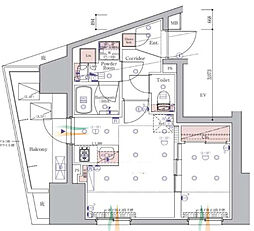 川崎市川崎区東田町