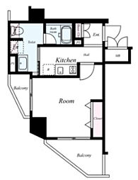 横浜市港北区新横浜１丁目