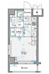 川崎市中原区小杉陣屋町２丁目