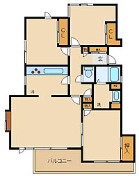 川崎市高津区下作延６丁目