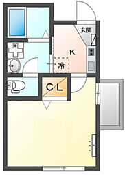 川崎市川崎区中瀬２丁目