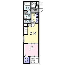 横浜市鶴見区生麦４丁目