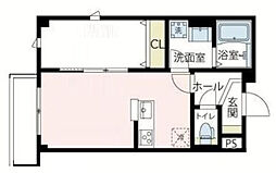 川崎市中原区井田中ノ町