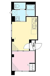 大田区羽田４丁目