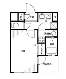 品川区東品川３丁目