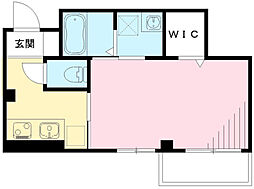 大田区萩中３丁目