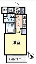 横浜市神奈川区桐畑