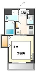 川崎市高津区諏訪３丁目