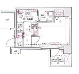 川崎市川崎区池田１丁目