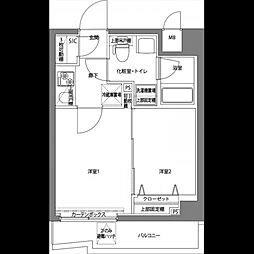 大田区西糀谷１丁目